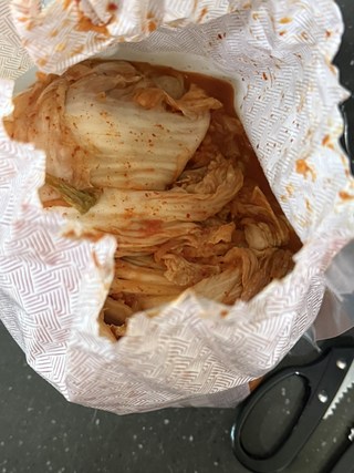 조선호텔 포기김치 프레시, 2.5kg, 1개 조선호텔 포기김치 프레시, 2.5kg, 1개 사용감 참고 사진 1