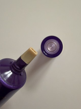 AHC 프리미어 라인 타이트닝 앰플 인 아이크림, 60ml, 1개 AHC 프리미어 라인 타이트닝 앰플 인 아이크림, 60ml, 1개 사용감 참고 사진 3
