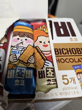 오리온 비쵸비 비스켓, 125g, 2개 오리온 비쵸비 비스켓, 125g, 2개 사용감 참고 사진 2