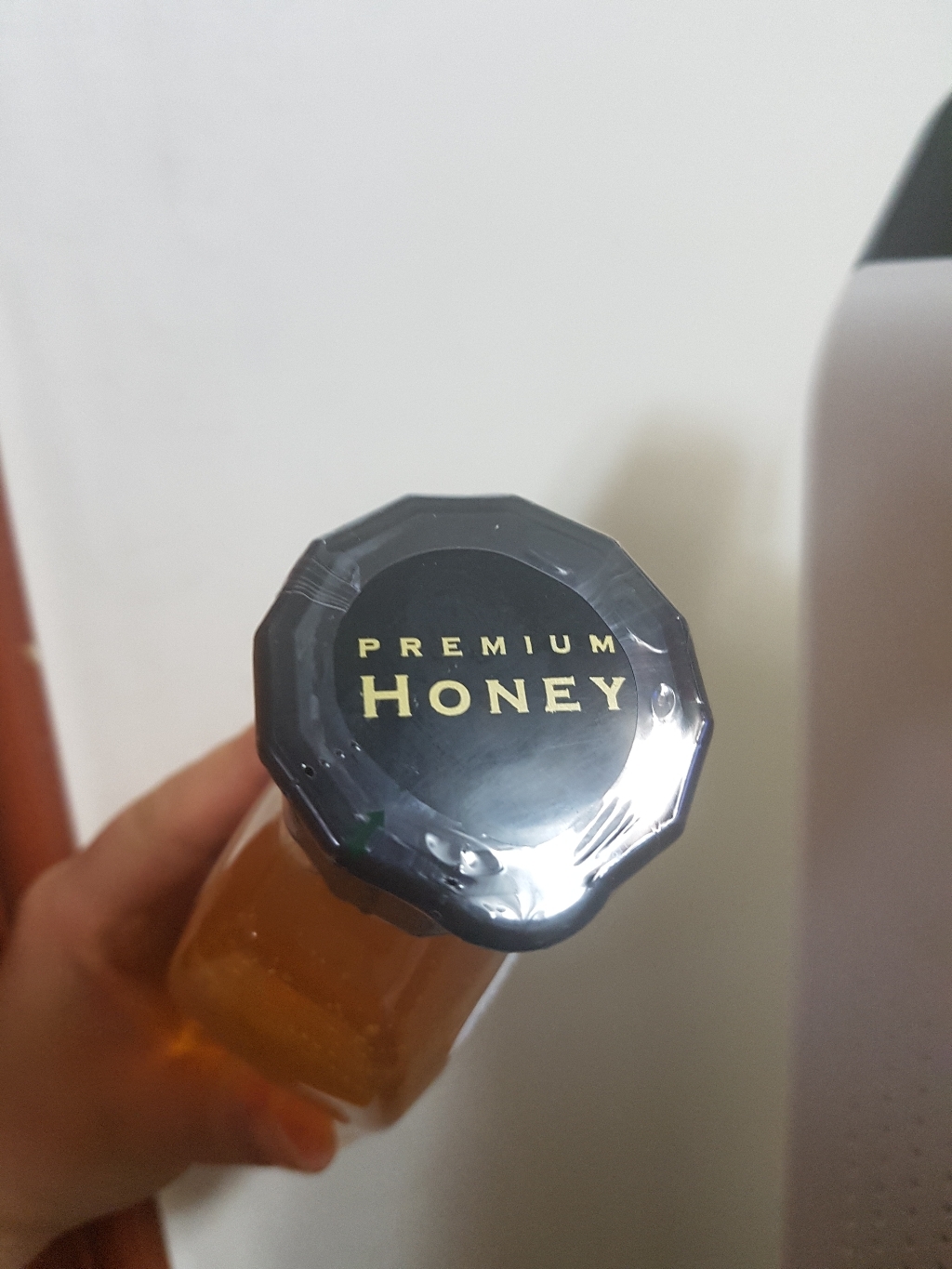 꽃샘 아카시아꿀 500g, 1개 솔직 후기 | 실사용자 리뷰 분석 - 상품 이미지 2
