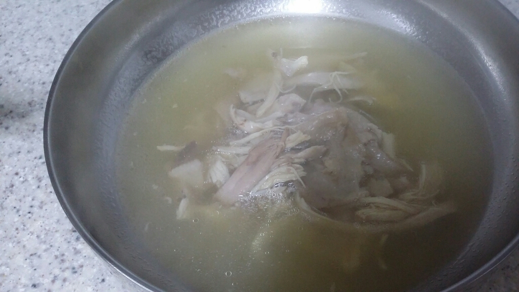 국내산 건조 옻나무 500g 정도 이미지 4