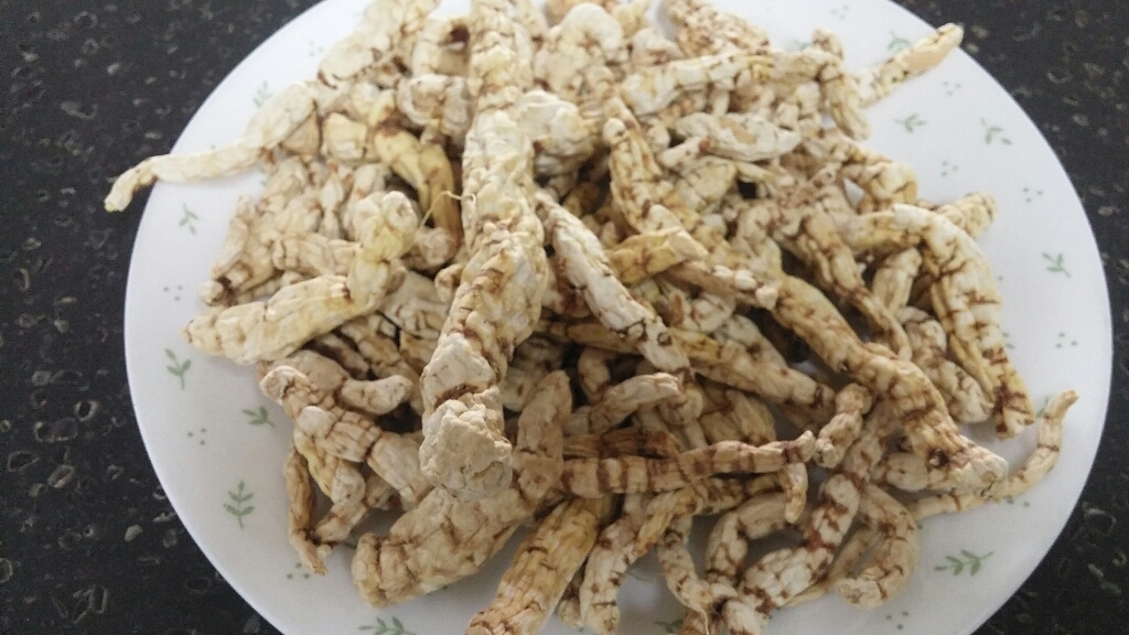고미네 하수오 300g, 1개 이미지 3