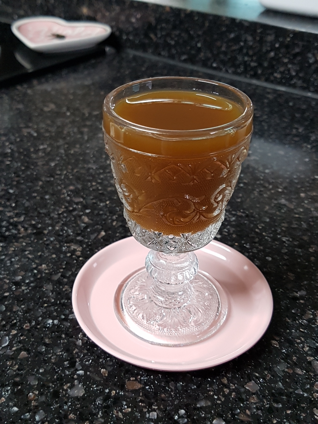 참앤들황토농원 국내산 맛있는 자색양파즙 100ml, 100개 이미지 3