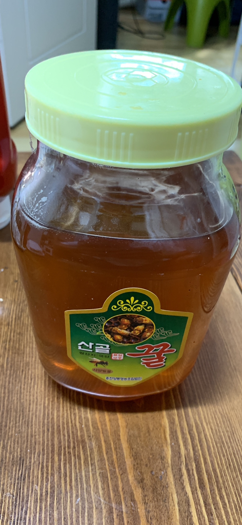 동광한방몰 사양벌꿀 잡 1.2kg, 1개 솔직 후기 | 실사용자 리뷰 분석 썸네일