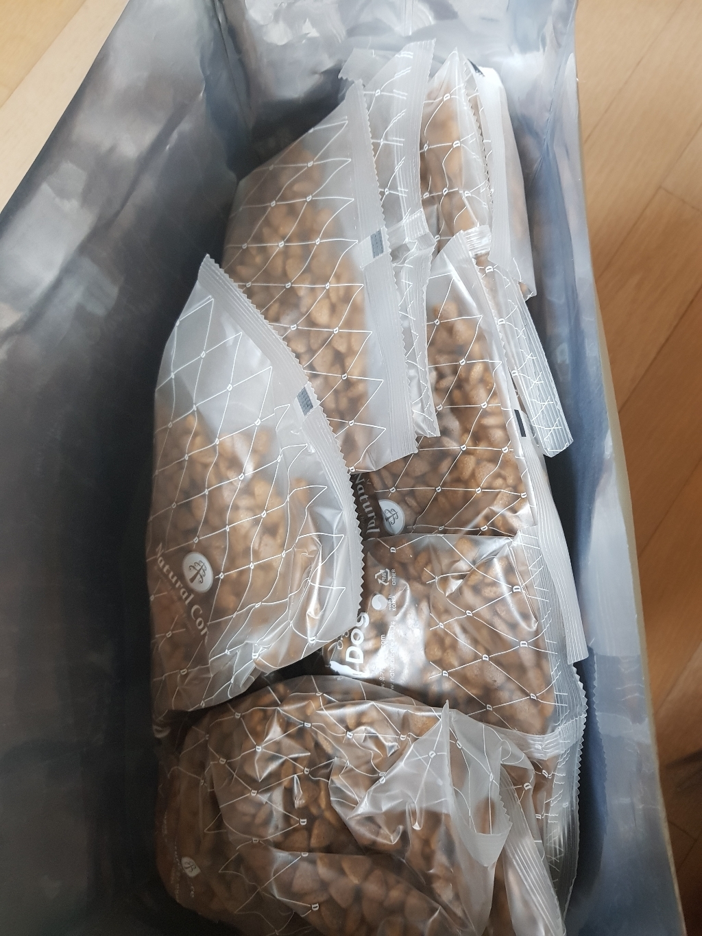 네츄럴코어 전연령용 강아지 베네 M32 건식사료 이미지 3