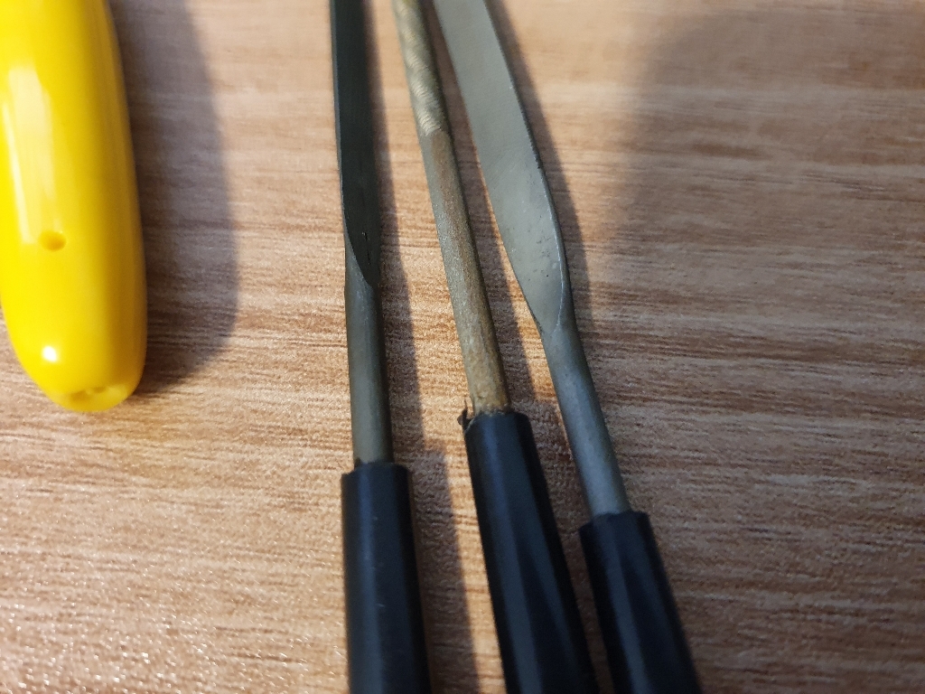 보아미 프라모델 기초조립공구 12종세트 G-12 솔직 후기 | 취미생활 필수템 - 상품 이미지 3