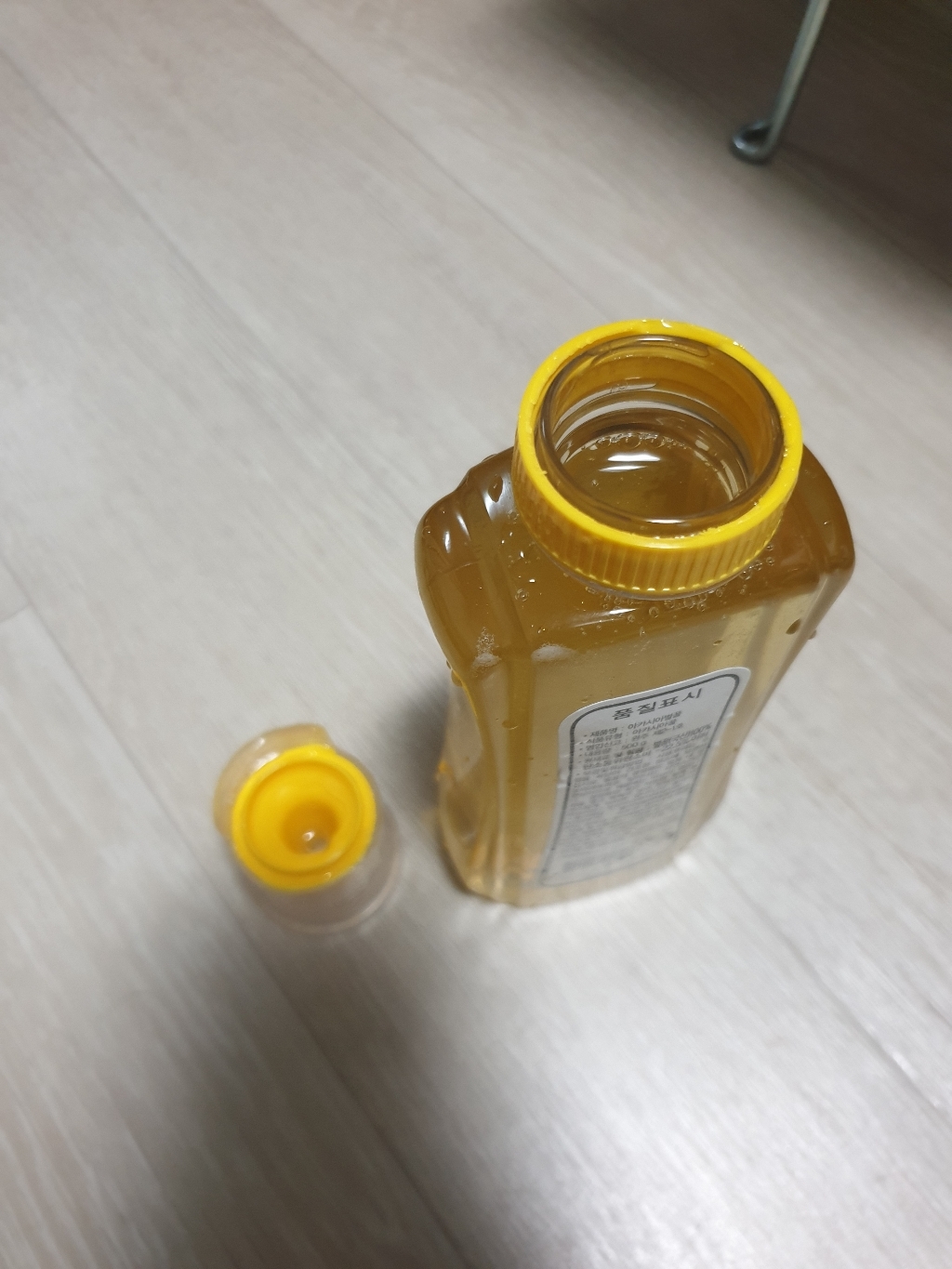 운장산농산 국산 아카시아벌꿀 1kg 1kg, 1개 솔직 후기 | 실사용자 리뷰 분석 썸네일