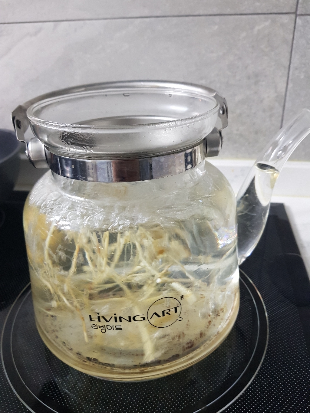 인삼수삼 오쿠1회분 세척 파삼 250g 솔직 후기 | 실사용자 리뷰 분석 - 상품 이미지 2