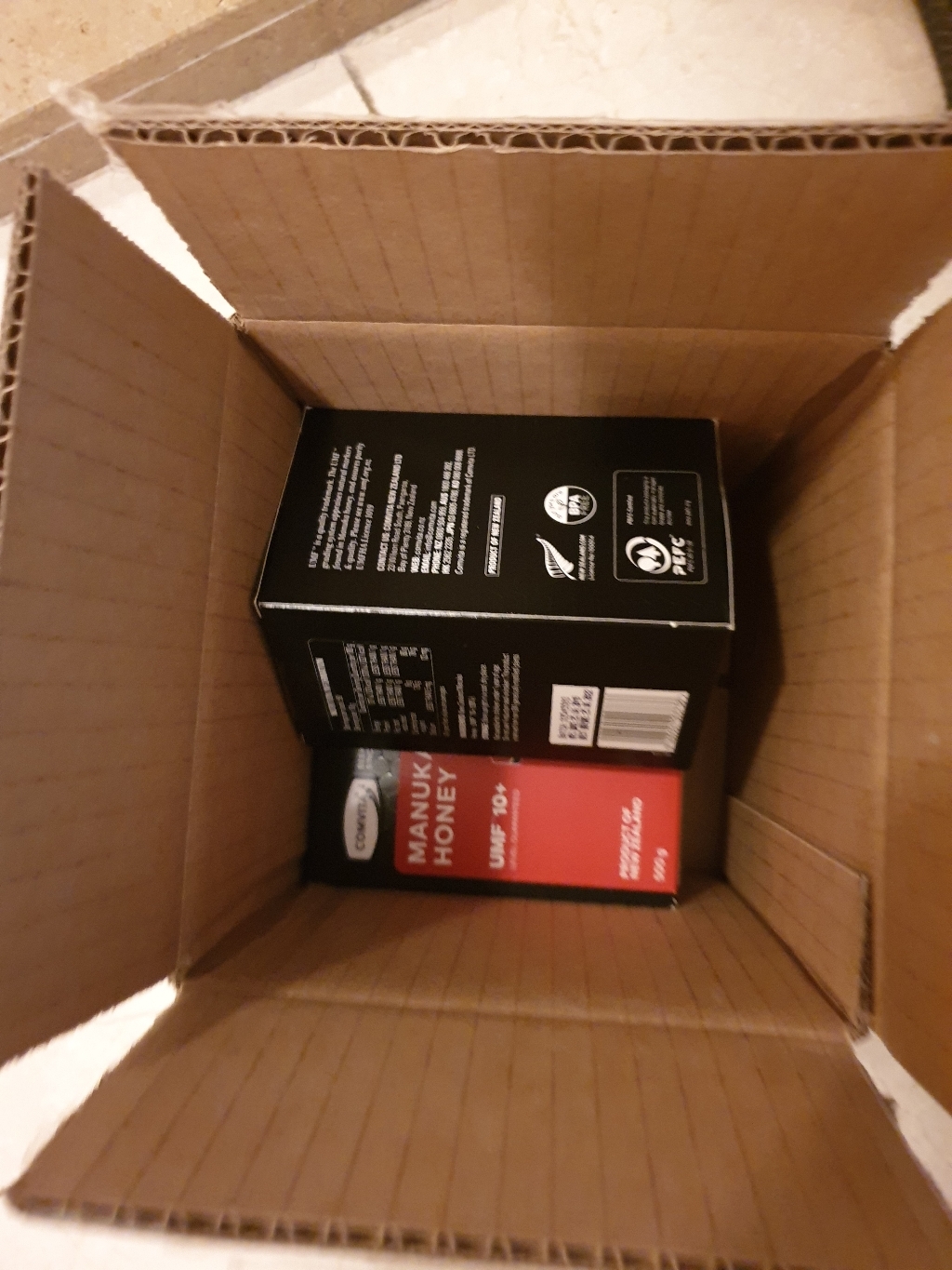 Comvita Active UMF 10+ Manuka Honey 500g... 솔직 후기 | 실사용자 리뷰 분석 썸네일