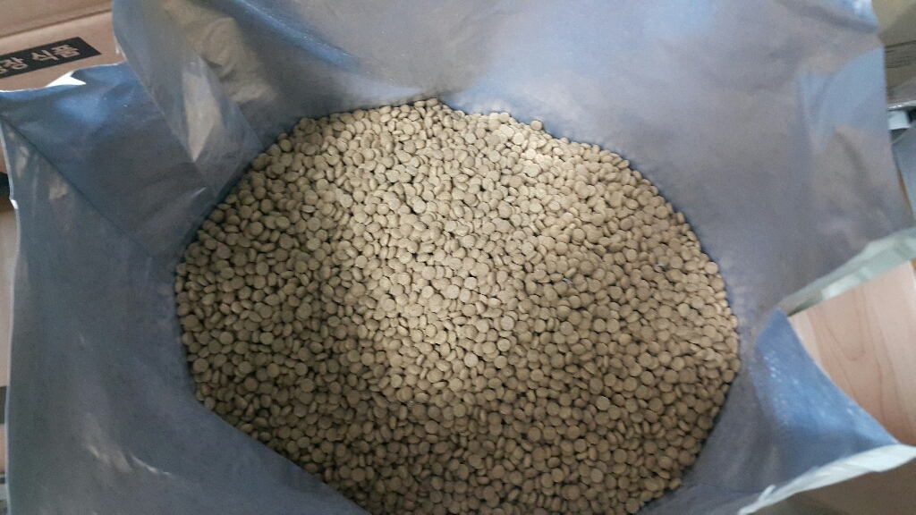 풍월 천하제일 전연령 오리고기 쌀 강아지 사료 이미지 3