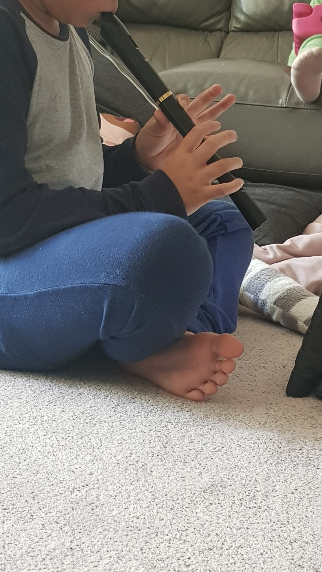 다벨 르네상스 리코더 저먼식 DSR-200G 실사용 후기 | 효과 있을까? - 상품 이미지 3