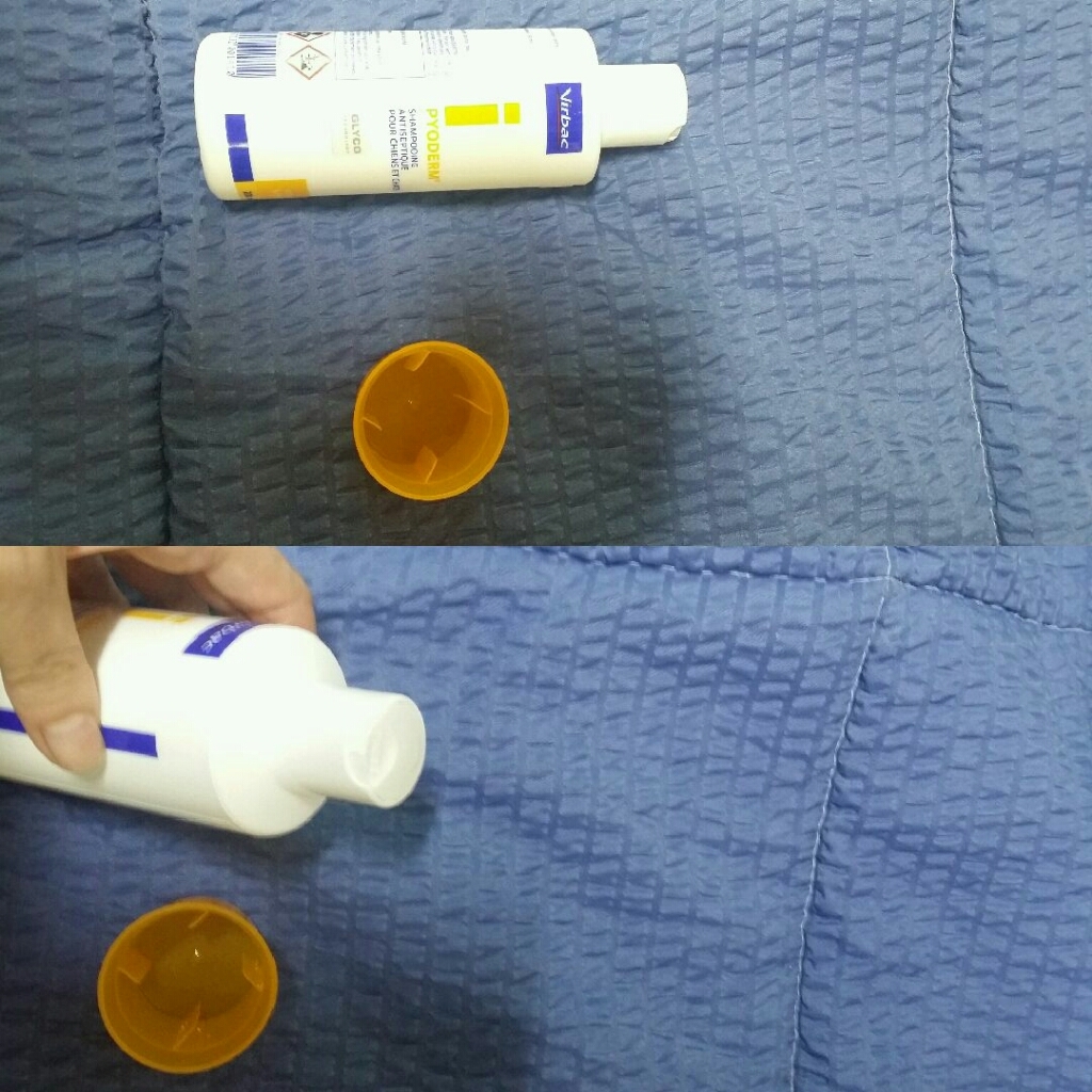 버박 반려동물 파이오덤 약용샴푸 이미지 4