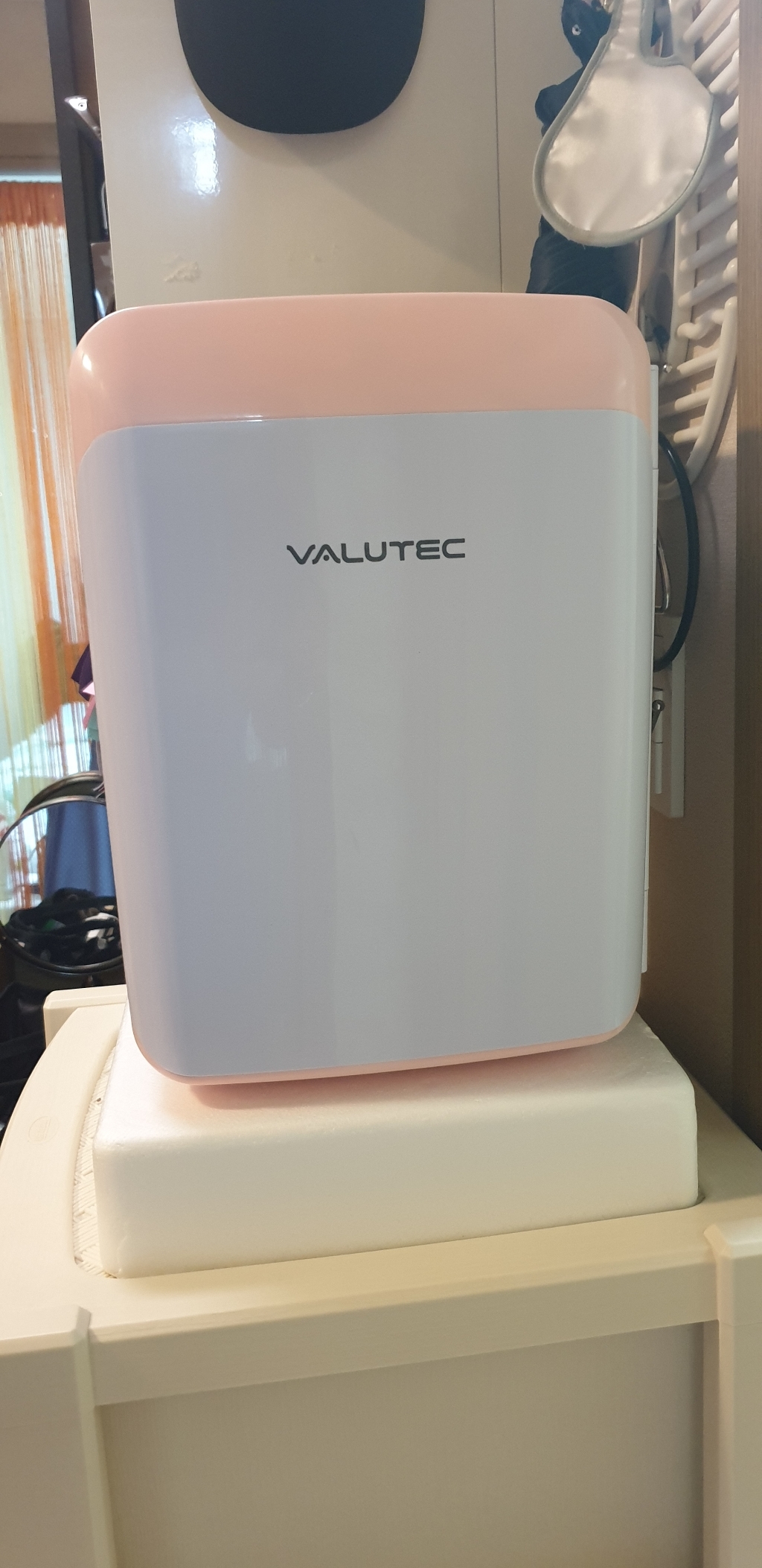 벨류텍 차량용 냉온장고 10리터 이미지 4