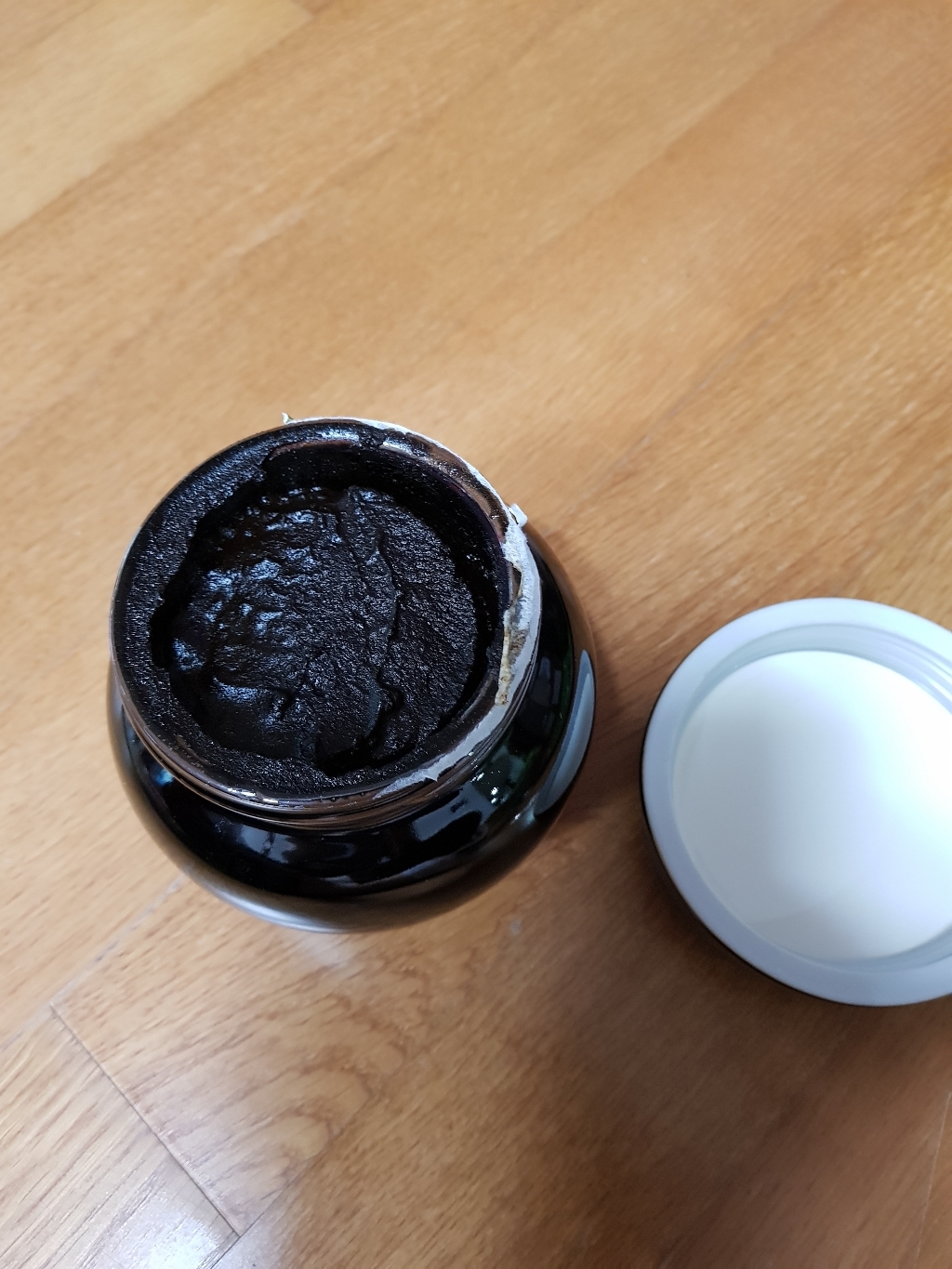 하늘빛홍삼 홍삼고 맛있게 먹은 솔직 후기 - 상품 이미지 2