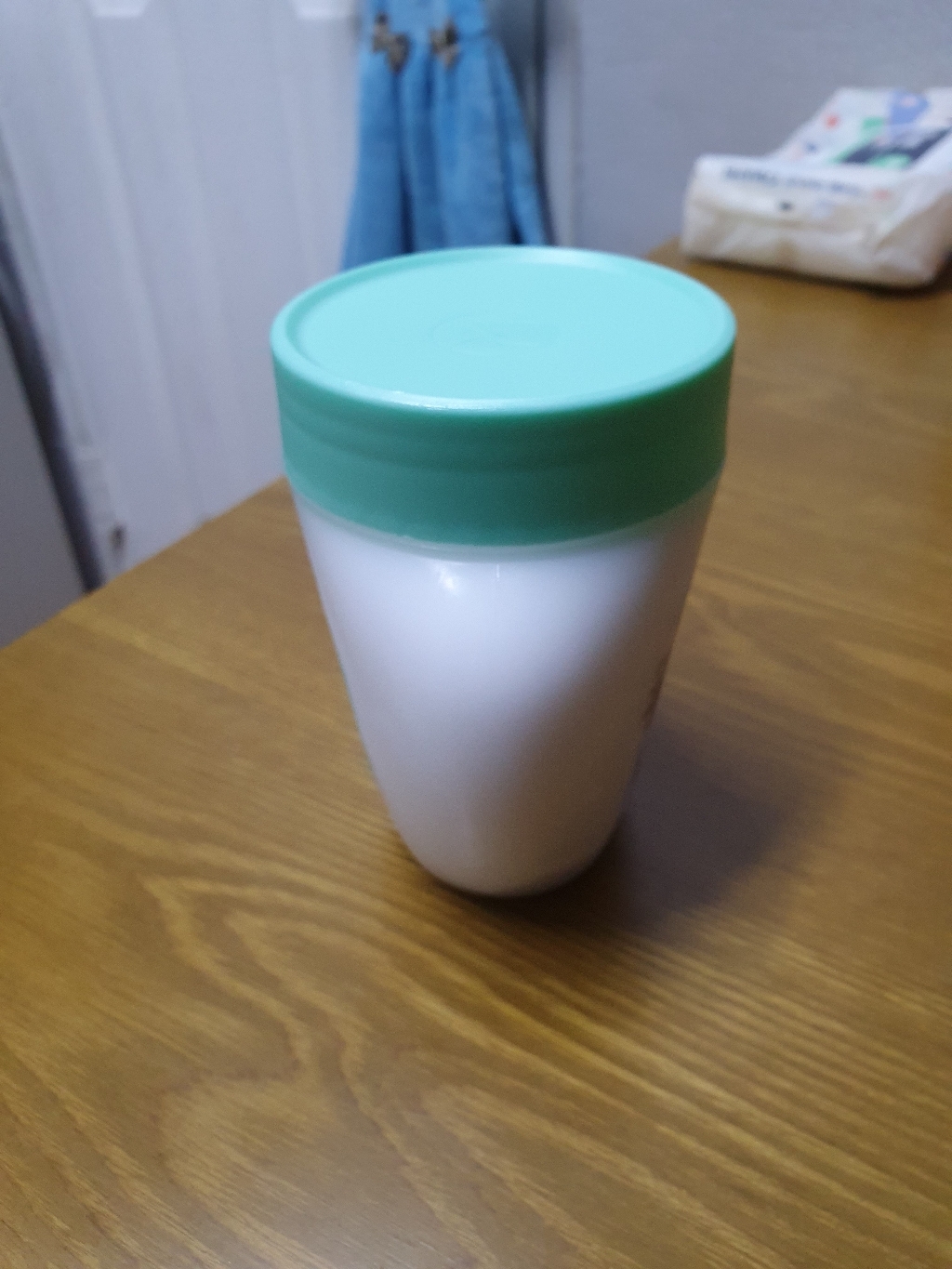 폰즈 콜드 크림 클렌저 솔직 후기 | 피부 타입별 분석 - 상품 이미지 3