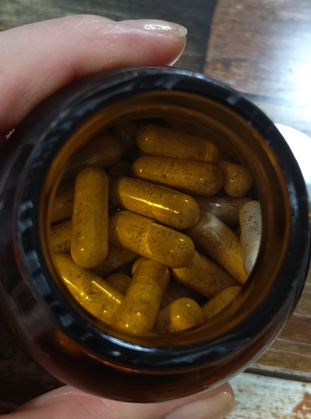 Country Life 비 프로폴리스 캡 500 mg 베지테리안 캡슐 1... 솔직 후기 | 실사용자 리뷰 분석 - 상품 이미지 3
