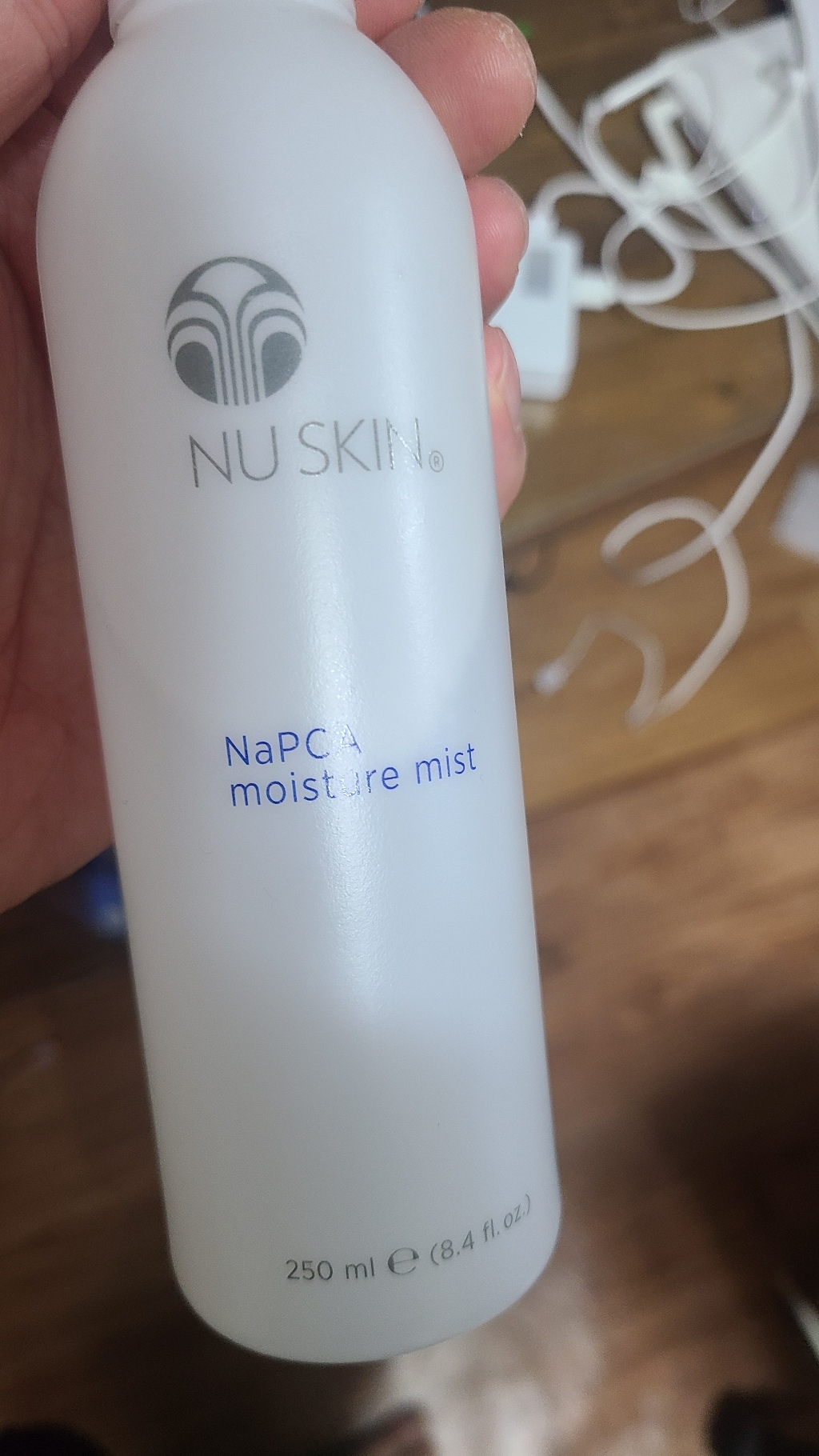 뉴스킨 NaPCA 모이스처 미스트 이미지 4