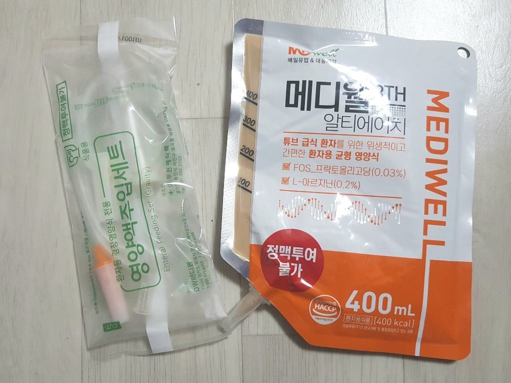 메디웰 RTH 화이바 400ml, 20개 솔직 후기 | 실사용자 리뷰 분석 - 상품 이미지 4