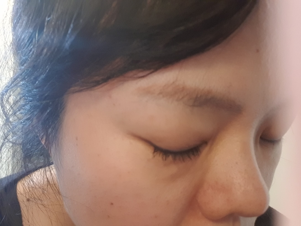씨스터앤 스마트 립앤아이 리무버 이미지 2