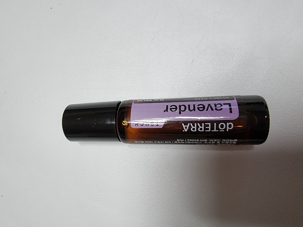 도테라 라벤더 터치 10ml 이미지 3
