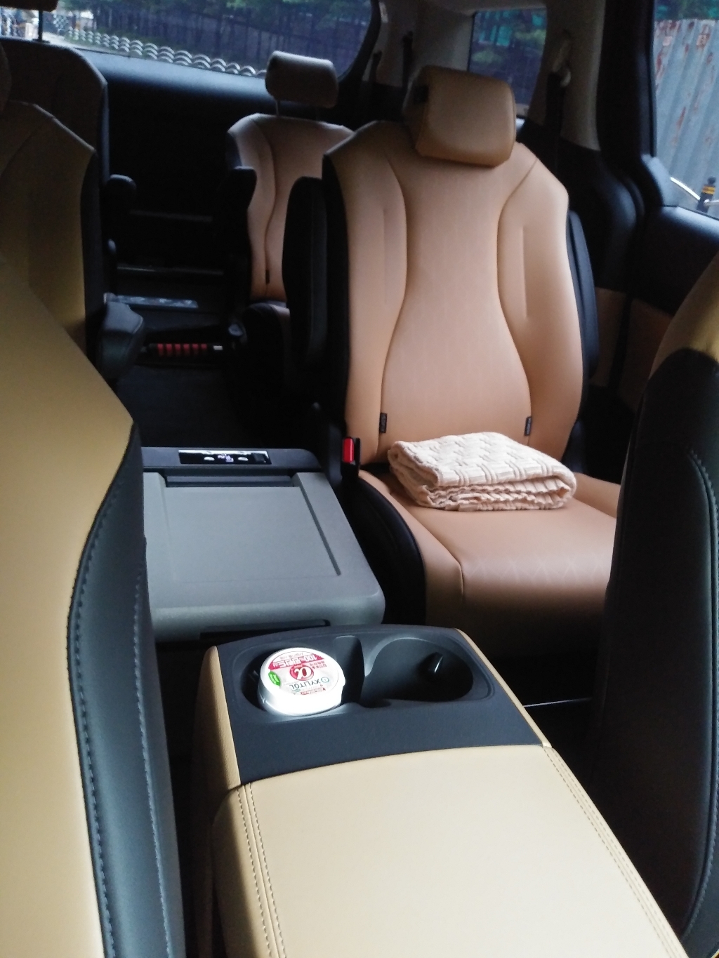 블랙라이거 맥스쿨 차량용 냉장고 냉동고 9L 이미지 4