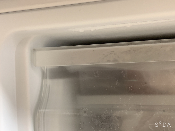 캐리어 클라윈드 일반형냉장고 방문설치 개봉기 | 실사용 후기 - 상품 이미지 2