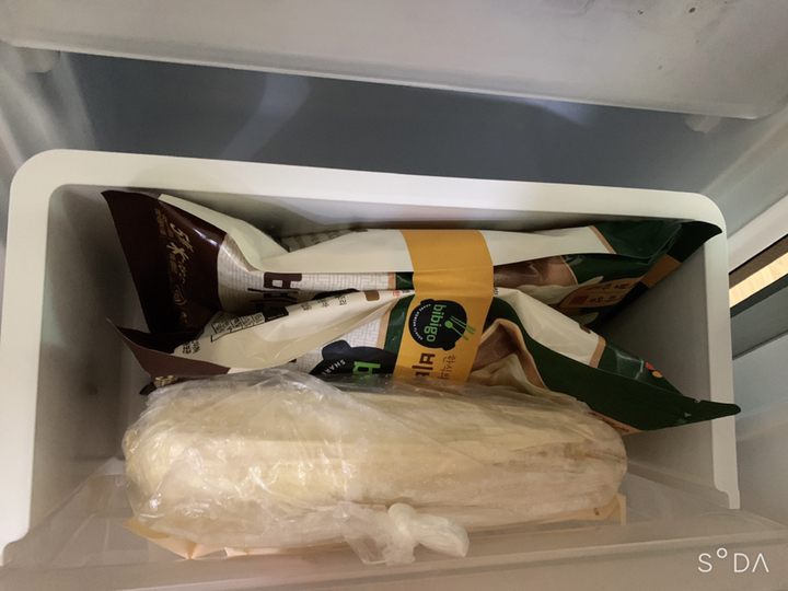 캐리어 클라윈드 일반형냉장고 방문설치 개봉기 | 실사용 후기 - 상품 이미지 3