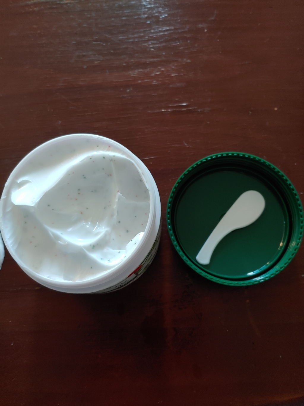 라피네 야채 딥 마사지 크림 300ml/클렌징 각질 영양 솔직 후기 | 피부 타입별 분석 - 상품 이미지 2