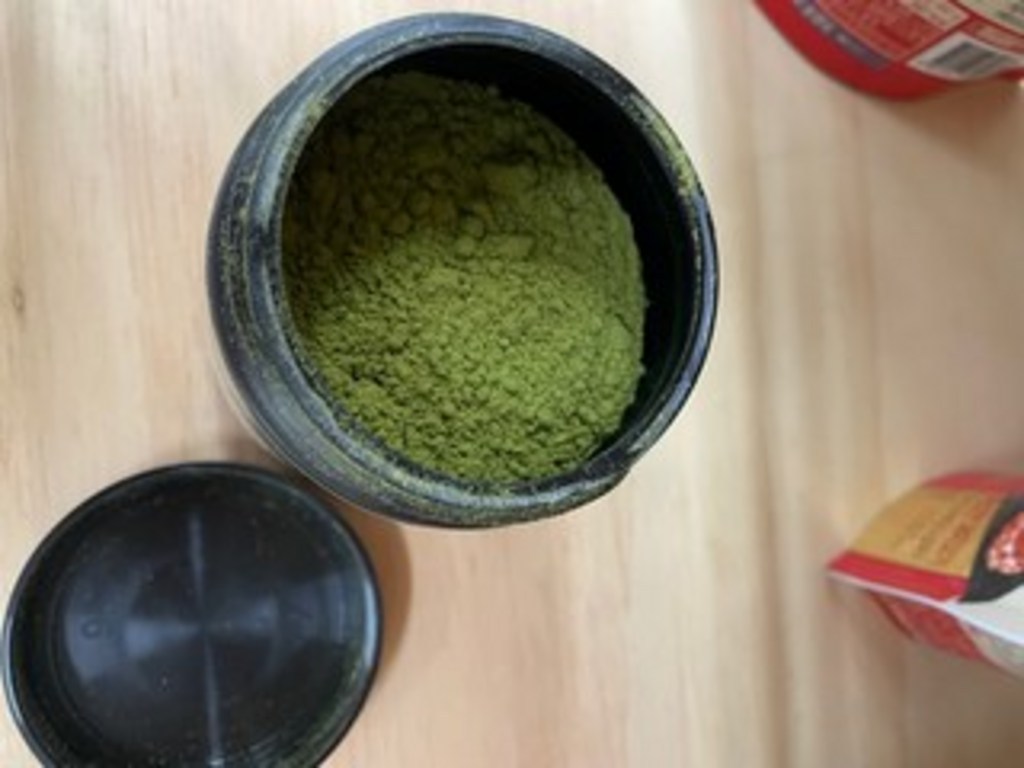 토종마을 솔잎가루 150g, 1개 이미지 4