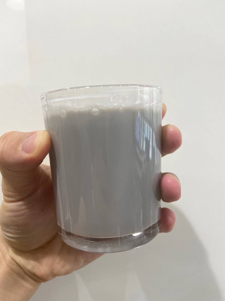뉴케어 완전균형 영양식 구수한맛 고소한검은깨 200ml 택1 30팩 환자 식사대용 빨대타입 200ml, 30개 이미지 2