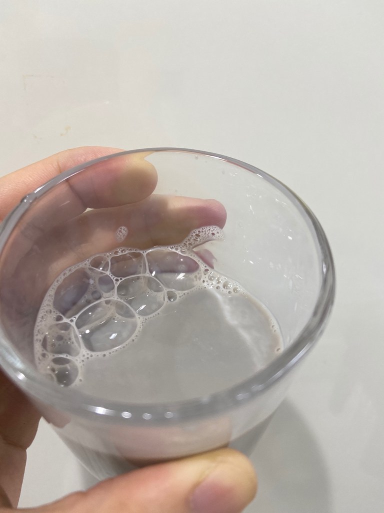 뉴케어 완전균형 영양식 구수한맛 고소한검은깨 200ml 택1 30팩 환자... 솔직 후기 | 실사용자 리뷰 분석 - 상품 이미지 3