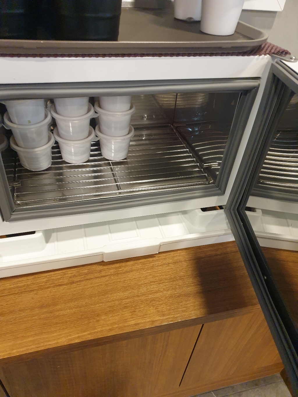 네오코 온장고 NT3-500 15리터 이미지 4