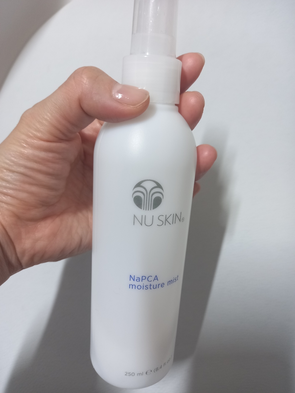 뉴스킨 NaPCA 모이스처 미스트 이미지 3