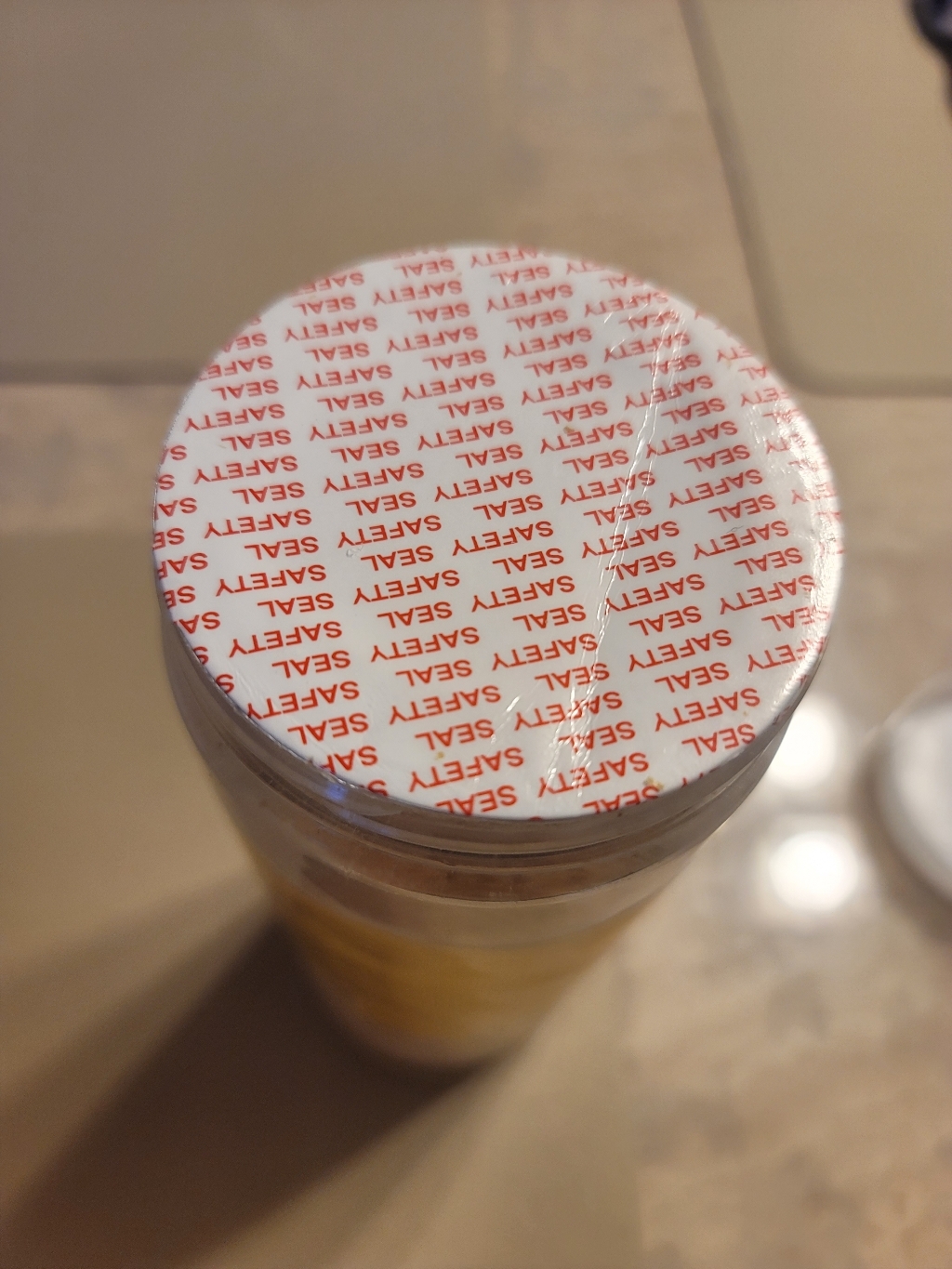 두손애약초 볶은아마씨분말 500g, 2개 솔직 후기 | 실사용자 리뷰 분석 - 상품 이미지 4
