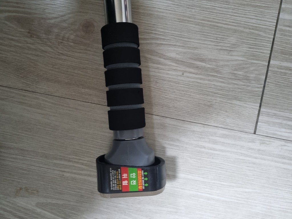 아이워너 흠집방지 안전철봉V2 이미지 4