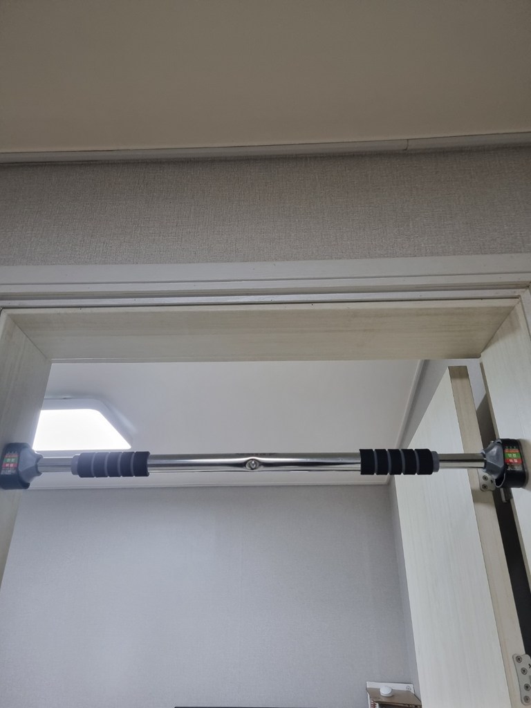 아이워너 흠집방지 안전철봉V2 이미지 3