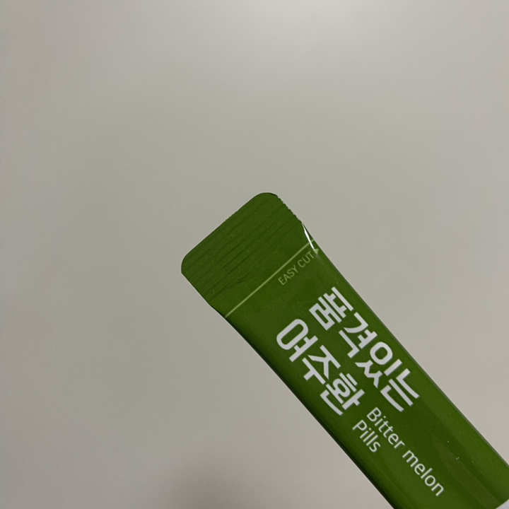 GNM 품격있는 국산 여주환 스틱 60g, 4개 이미지 2