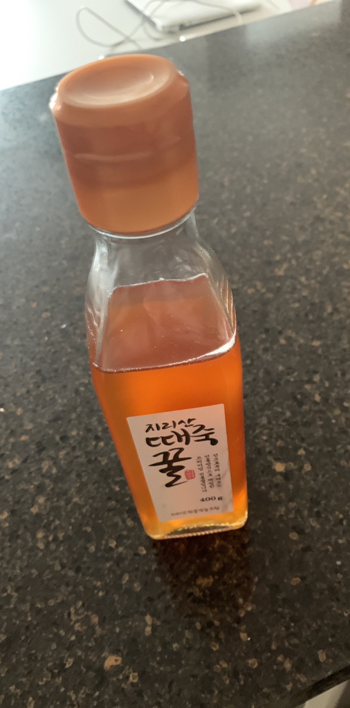 지리산한봉영농조합 국내산 때죽꿀 400g, 1개 솔직 후기 | 실사용자 리뷰 분석 - 상품 이미지 3