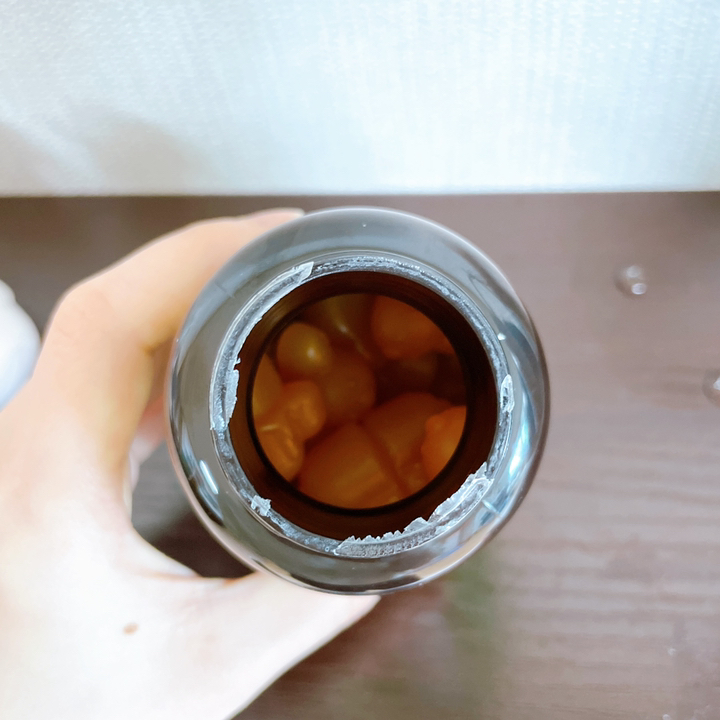 세노비스 유아용 락추로스 구미젤리 망고맛 120g 30정, 1개 이미지 4