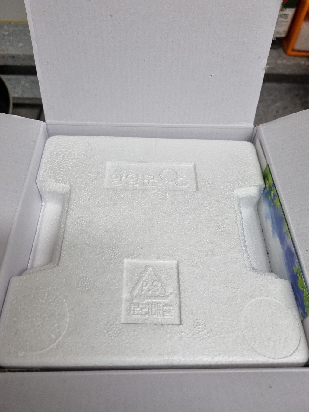 설악산허니팜 야생화꿀 2.4kg, 1개 이미지 3