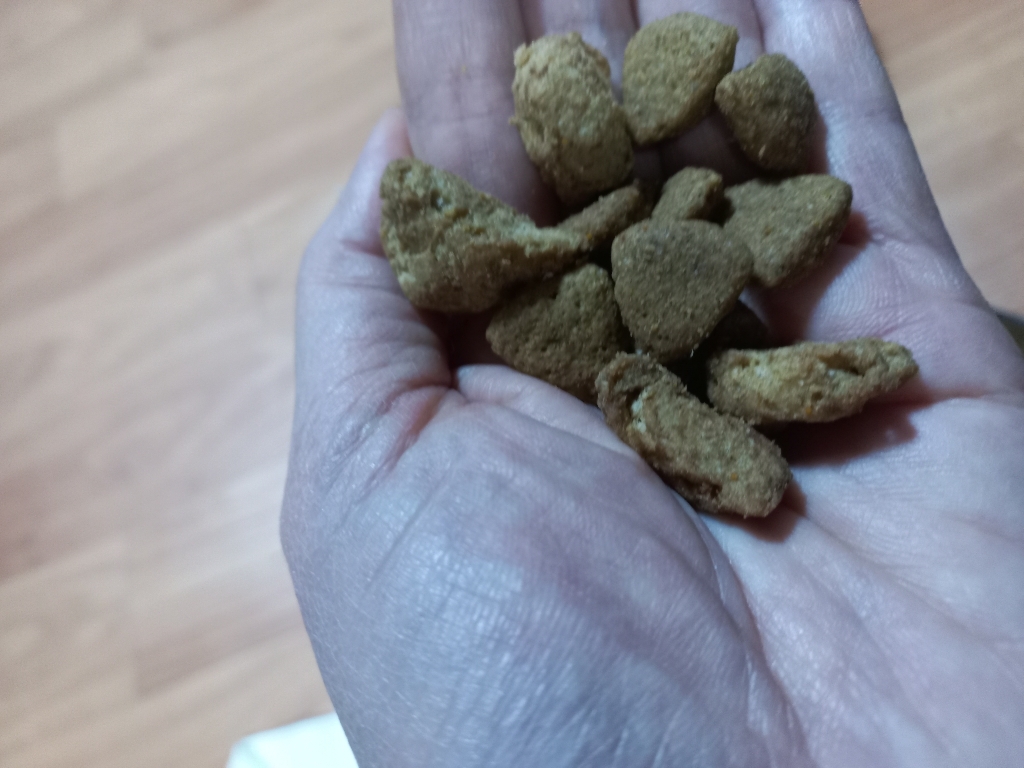 프로플랜 어덜트 강아지 슈레드블랜드 닭고기와 쌀 건식사료 솔직 후기 | 실제 사용자 리뷰 총정리 - 상품 이미지 4