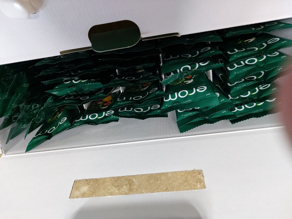 이롬 황성주박사의 영양식 30p 900g, 1개 솔직 후기 | 실사용자 리뷰 분석 - 상품 이미지 3