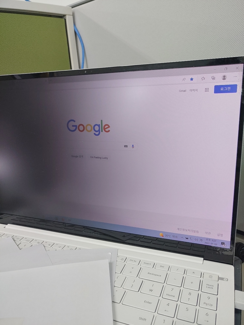 포가드 정보보호필름 리뉴얼 신제품 개봉기 | 실사용 후기 - 상품 이미지 4