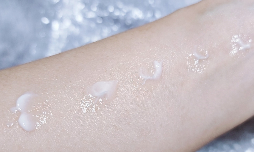 미샤 글로우 스킨밤 이미지 2