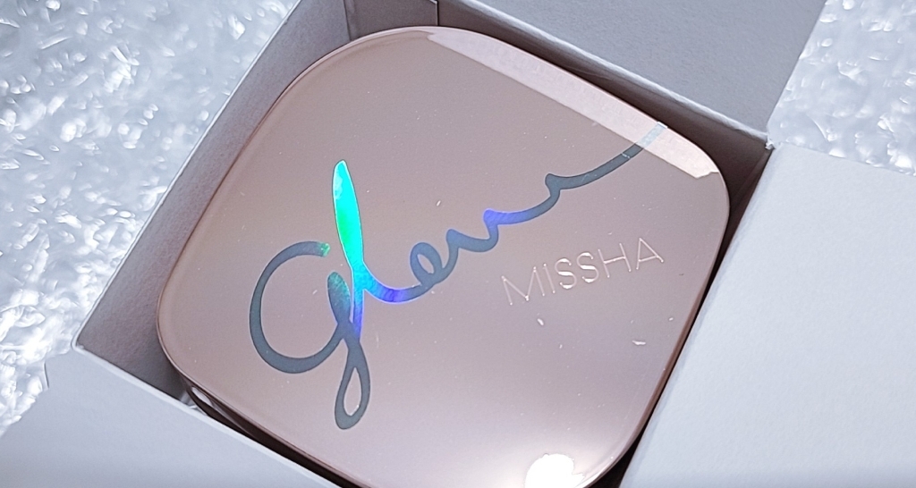 미샤 글로우 스킨밤 이미지 4