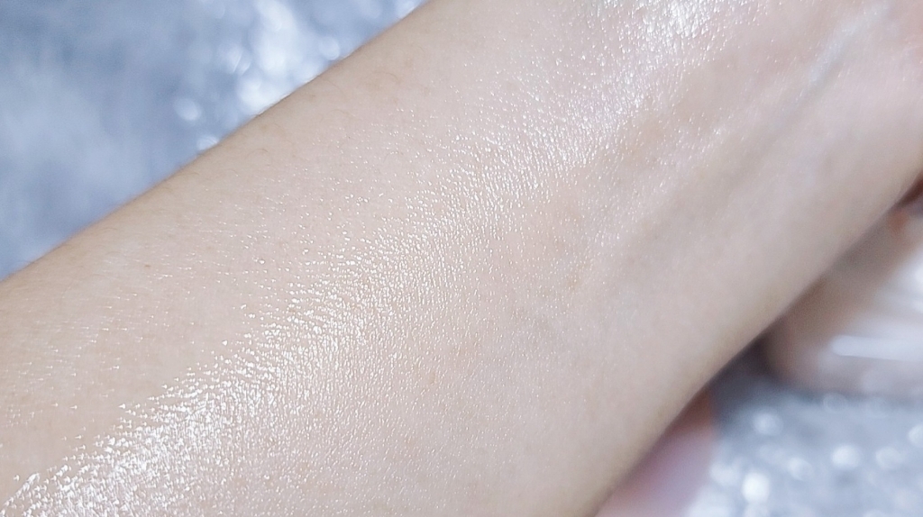 미샤 글로우 스킨밤 이미지 3