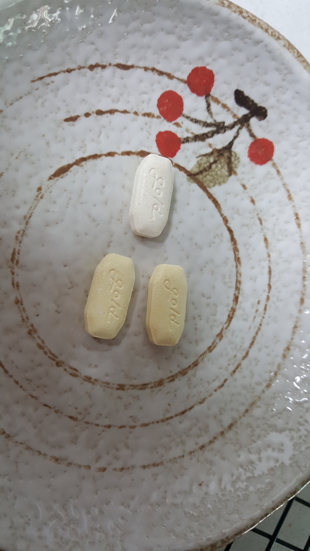 고려은단 비타민C 골드플러스 파워업 271.2g 맛있게 먹은 솔직 후기 - 상품 이미지 3