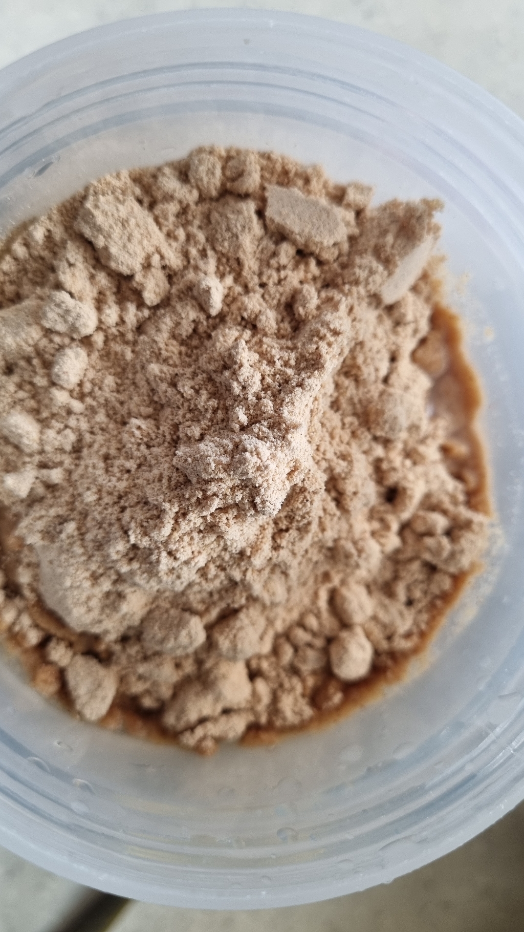 50년전통대현상회 무첨가 검은콩 귀리 10곡 미숫가루 250g, 1개 이미지 4