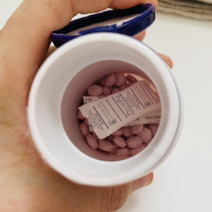 나우푸드 메틸 B-12 1000mcg 로젠지 비건 이미지 3