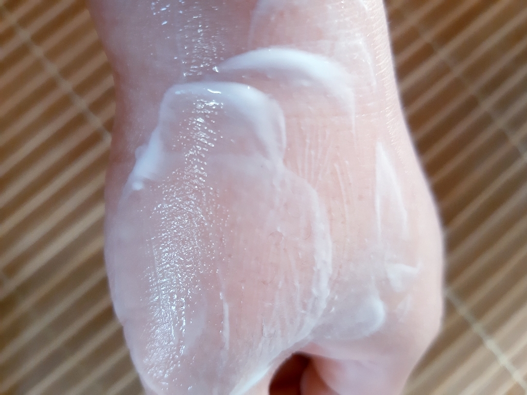 엔프라니 수퍼 아쿠아 크림 이미지 2